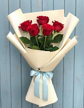 Букет Классика чувств в Можге