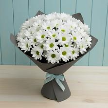 Букет цветов из:  Хризантемы в Можге