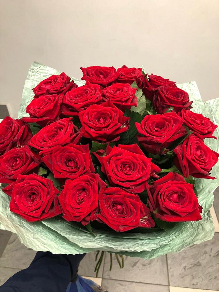 Розы Классика в Можге Букет Классика в Можге
