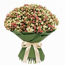 Букет Кустовые розы премиум #REPLACE_PRED# Можге