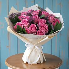 Букет цветов из:  Розы в Можге